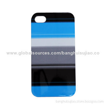 IML Case for iPhone, New Design, OEM Orders Welcomed